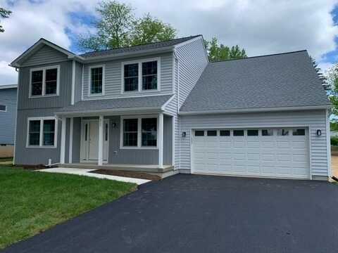 301 franklin, Emmaus, PA 18049