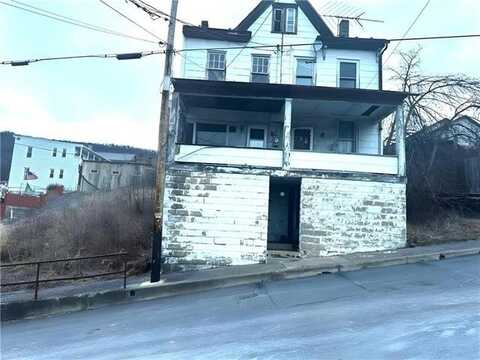 813815 East Commerce, Other PA Counties, PA 17872