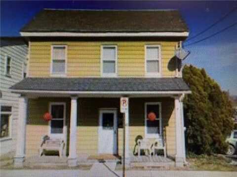 247 South Walnut Street, Slatington, PA 18080