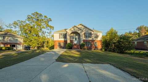 5860 PINELEAF Drive, Millbrook, AL 36054