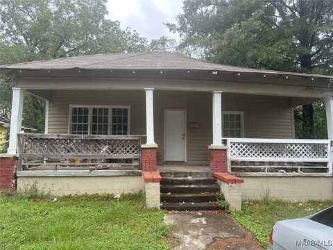 566 Greyhound Street, Montgomery, AL 36104