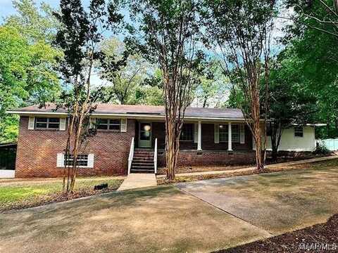 1311 Indian Hills Road, Prattville, AL 36067