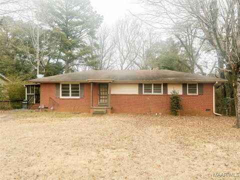 3904 Merrifield Drive, Valley Grande, AL 36703