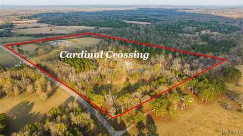 265 Crossing Lane, Pike Road, AL 36064