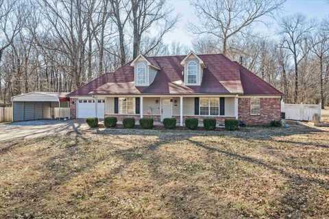 511 E RAE, Munford, TN 38058