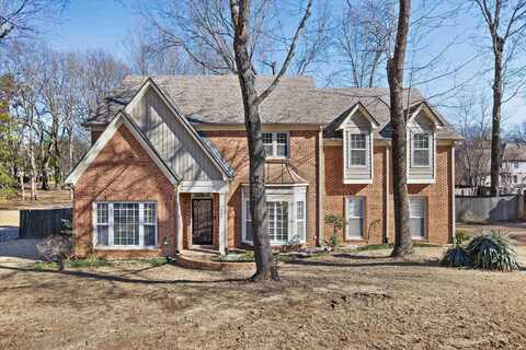 1810 RIVERDALE, Germantown, TN 38138