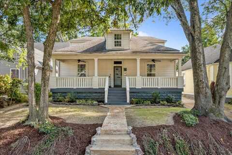 2113 VINTON, Memphis, TN 38104