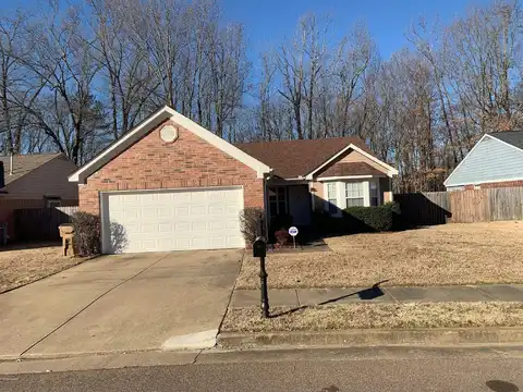 4095 HAMPTON MANOR, Memphis, TN 38128