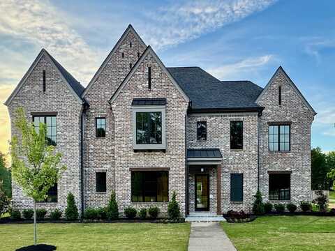 9170 OLD GREEN, Germantown, TN 38138