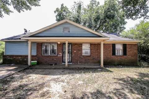 4014 OAKSHIRE, Memphis, TN 38109