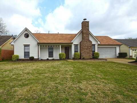 6524 LAKE VALLEY, Memphis, TN 38141