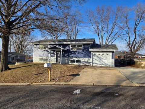 803 Fairview Drive, Washington, MO 63090