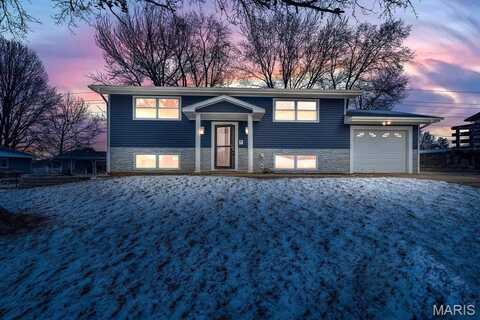 803 Fairview Drive, Washington, MO 63090