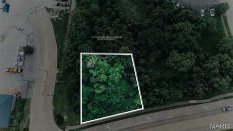 2218 Barrett Station Road, Ballwin, MO 63021