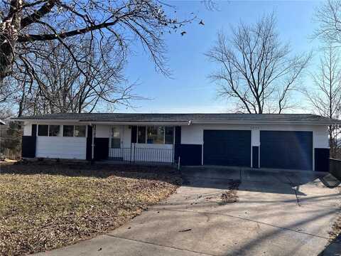 10301 Trask Drive, Saint Louis, MO 63136