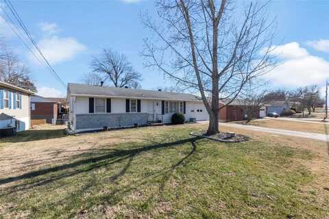 512 Morgan Street, Jackson, MO 63755