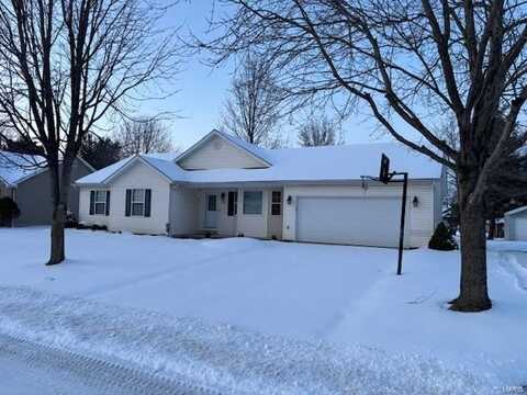 207 Debra Drive, Albers, IL 62215