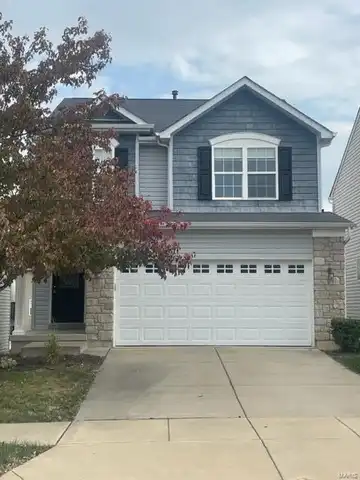 7144 Welsh Drive, Lake Saint Louis, MO 63367