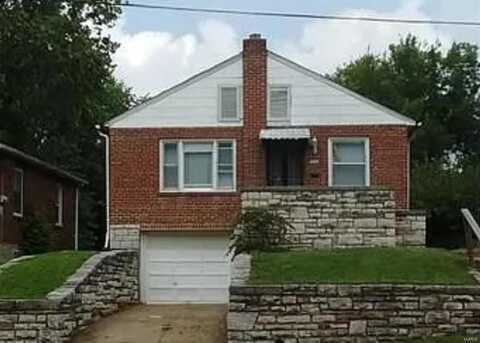 5453 Shreve Avenue, Saint Louis, MO 63115