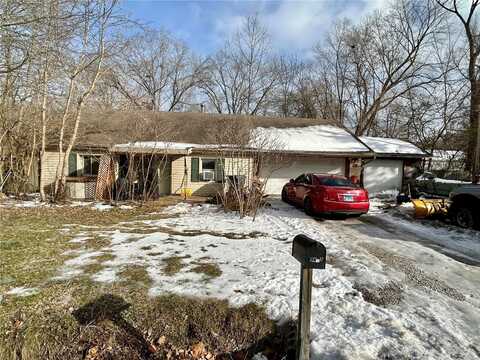 9623 Holdener Place, Fairview Heights, IL 62208