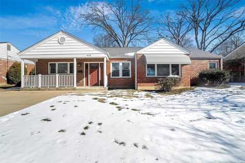 1614 Grant Road, Saint Louis, MO 63119