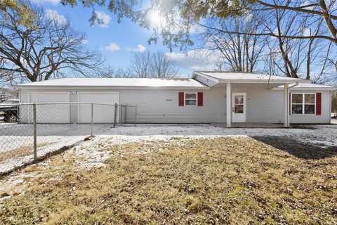 2442 Main Street, Bonne Terre, MO 63628