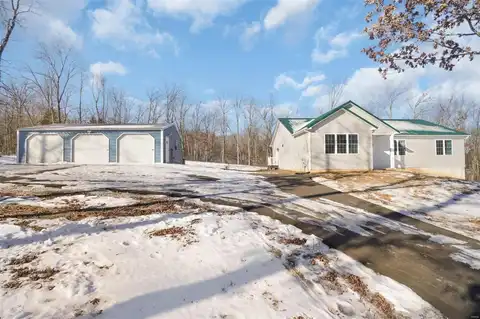 10109 Calico Road, Fletcher, MO 63030