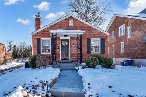 1516 Collins Avenue, Saint Louis, MO 63117