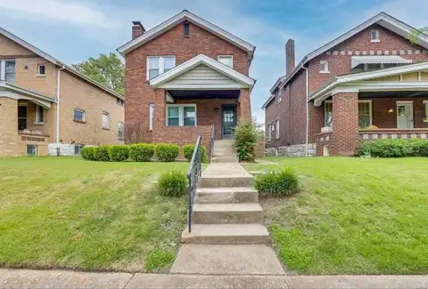 4997 Fairview Avenue, Saint Louis, MO 63139