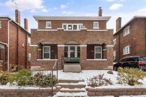 7126 Dartmouth Avenue, Saint Louis, MO 63130