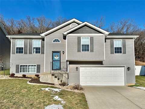 1021 Remington Drive, Imperial, MO 63052