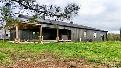 15096 Highway T, Perryville, MO 63775