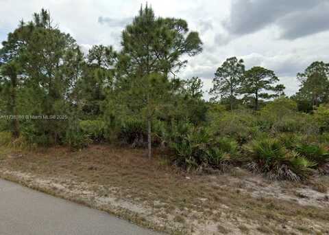 4605 Karen Ave North, Lehigh Acres, FL 33971