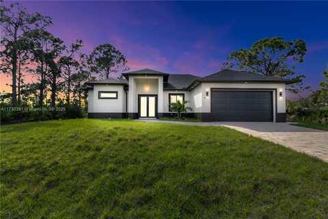 6005 QUEEN, Lehigh Acres, FL 33971