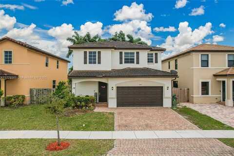 4152 NE 20th St, Homestead, FL 33033