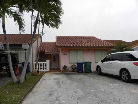 4839 SW 144th Ct, Miami, FL 33175