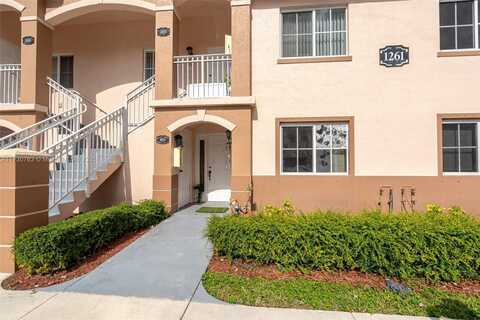 1261 SE 28th Ct, Homestead, FL 33035