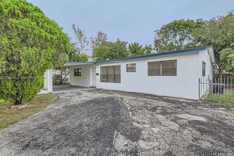 6250 NW 18th Pl, Sunrise, FL 33313