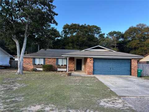 117 12th Avenue, Other City - In The State Of Florida, FL 32579