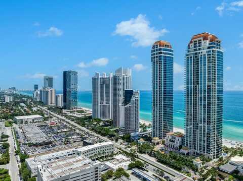 17901 Collins, Sunny Isles Beach, FL 33160