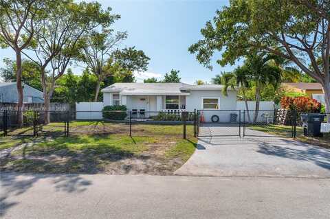 2114 Plunkett St, Hollywood, FL 33020