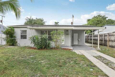 5409 N Andrews Ave, Oakland Park, FL 33309