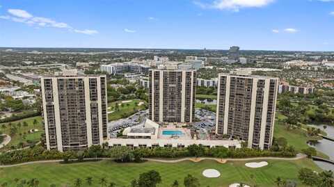 20301 W Country Club Dr, Aventura, FL 33180