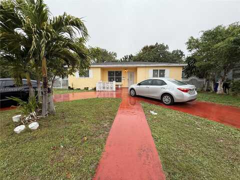 701 NE 170th St, North Miami Beach, FL 33162