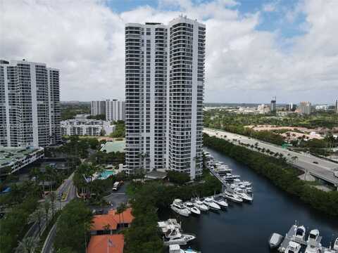 3500 Mystic Pointe Dr, Aventura, FL 33180