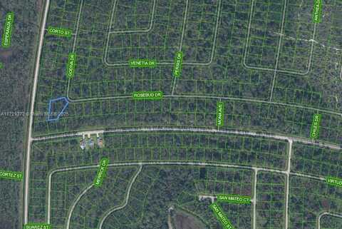 6511 Godiva Drive, Sebring, FL 33872