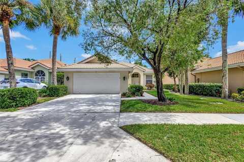 162 E Hampton Way, Jupiter, FL 33458