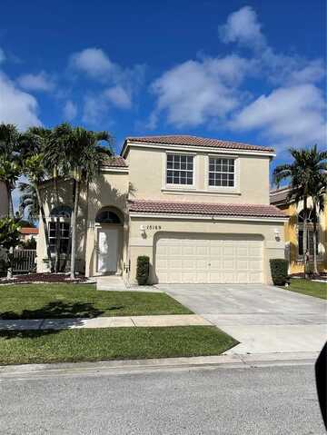 15169 NW 7th St, Pembroke Pines, FL 33028