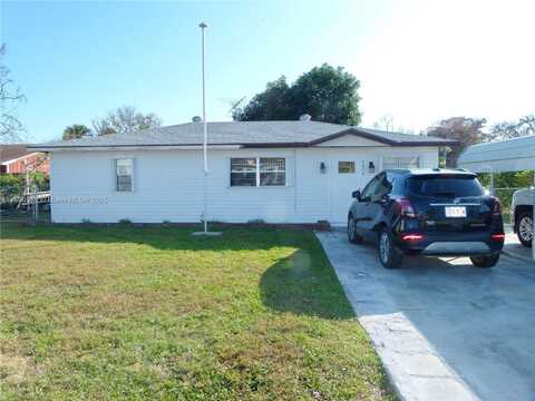 4034 SE 29th Court, Okeechobee, FL 34974