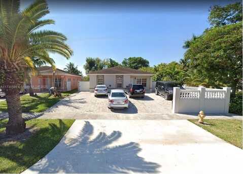 381 SW 1st St, Florida City, FL 33034